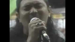 Ali XPDC- Kepada Allah Yg Esa   UAI- Doa Penutup