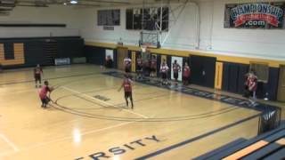 Work On Multiple Areas Of Skill Development In This Segment