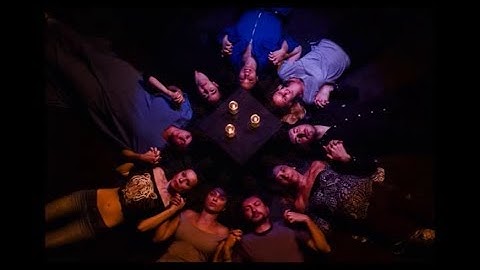 Cuatro Elementos - Mar del Plata