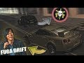 🎮 GTA MTA RP -(A MAIOR FUGA DO MTA!)- #63| FiveM de Pobre