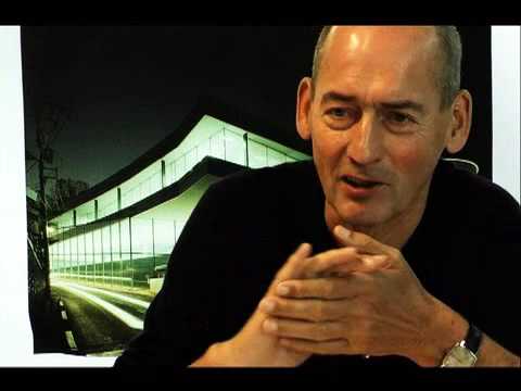 Video: Koolhaas-mededingers Bou In Groningen