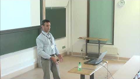 Dr. Raphael Hauser | Likelihood Maximization on Phylogenic Trees