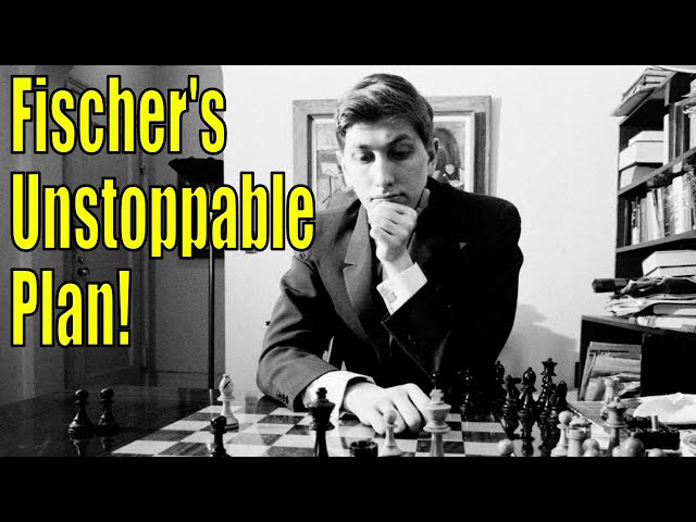 A Grandmaster Plays a Beginner  Chess Mastery Explained 