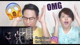 She's Gone X Pelangi Petang Mashup (Cover By Putera Muhammad ft Xpose) | REACTION