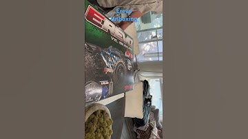 @traxxas#erevo#unboxing#new arsenal#1 more.for.the.wall