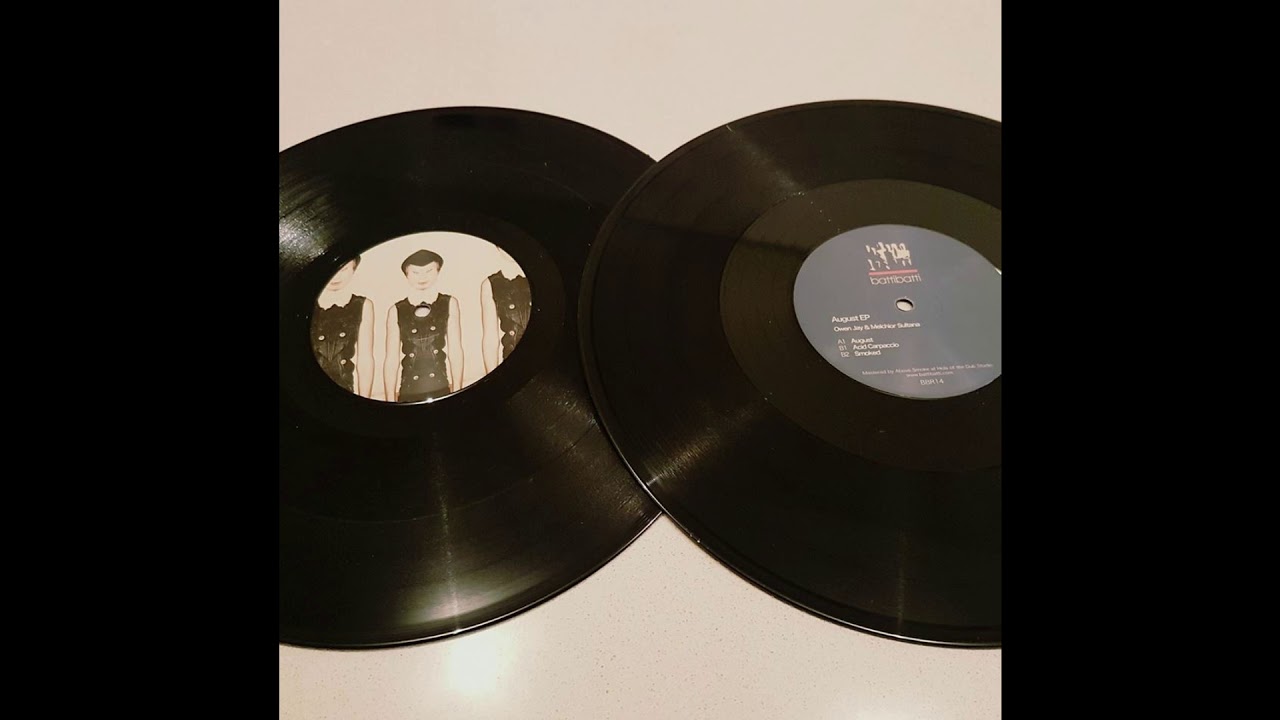 Watch Owen Jay & Melchior Sultana - August on YouTube Watch Owen Jay & Melchior Sultana - August on YouTube