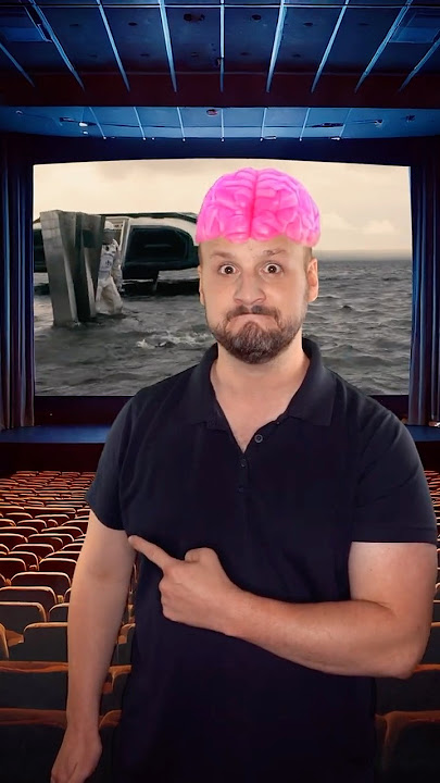 How Movie Theaters Change Your Brain