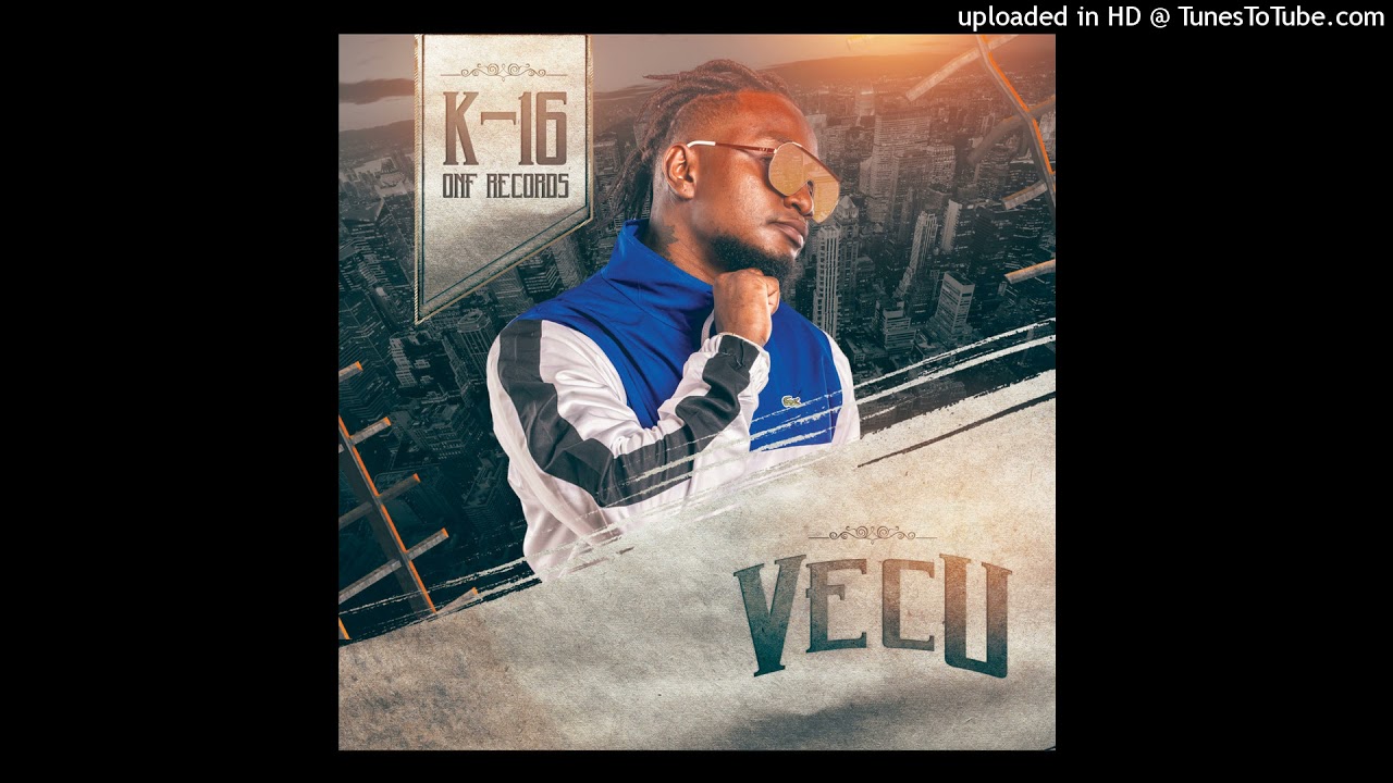 K-16 Feat Basta Lion - Connection