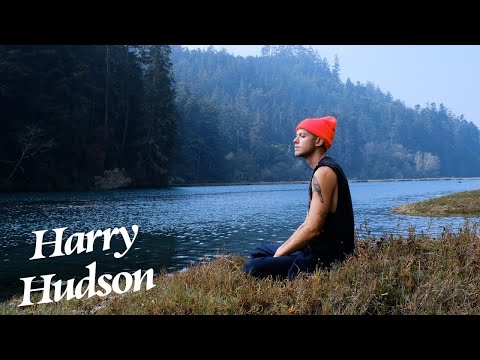 Harry Hudson - Overwhelmed