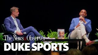 Grant Hill reveals injuries almost cost him his life
