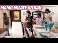 MAMU MILAYE JULAAB  FT. GULLU DADA