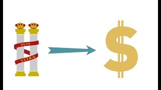 ¿Sabías que el símbolo del dólar tiene su origen en España?