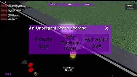 an unoriginal showcase ep.2