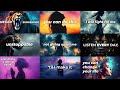 10 Songs That Will Give You Strength In Hard Times 1 HOUR Playlist
