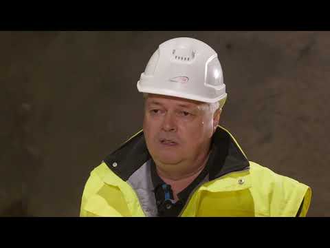 Global Competence Center Tunneling | DSI Undergrlund Austria