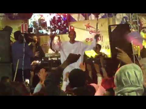 الفنان محمد فوزي حفله دراو فرحه محمود كامل 1 2020