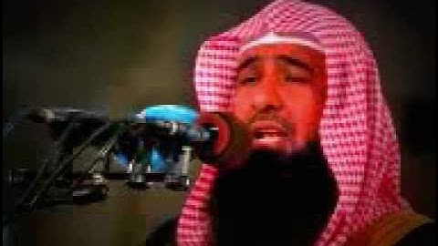 سورة البقرة كاملة ، الشيخ ادريس ابكر Surah Al-Baqarah Idress Abkar