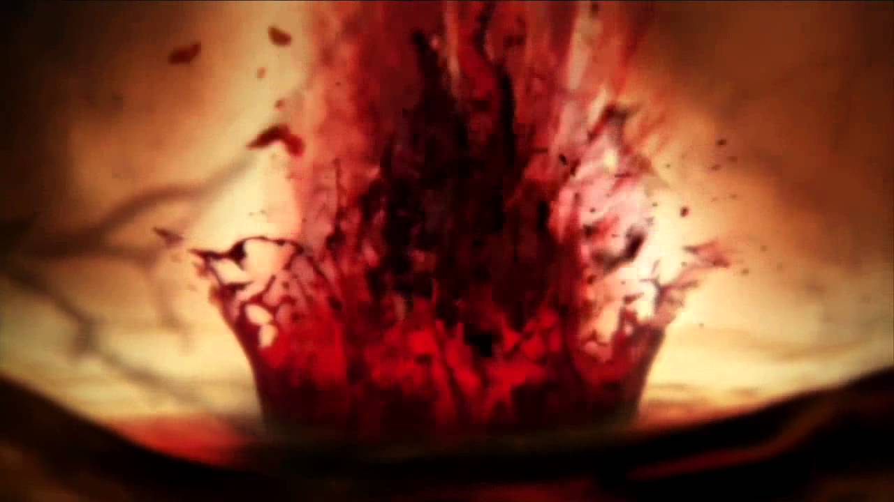 leslie van houten God of War: Ascension Trailer