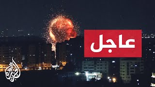 سرايا القدس: ننعى شهيدنا القائد علي غالي عضو المجلس العسكري ومسؤول الوحدة الصاروخية