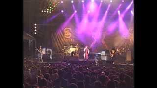 Video thumbnail of "Wings - Ranggi Metropolis (live)"