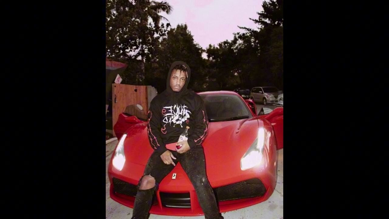 Juice WRLD - Swerve (Leak/CDQ) (Prod. Carlton McDowell & SoundsBy8)