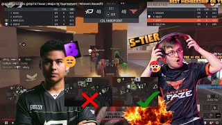 Information The Difference Between a B Tier Shotzzy & An S-Tier Simp! News