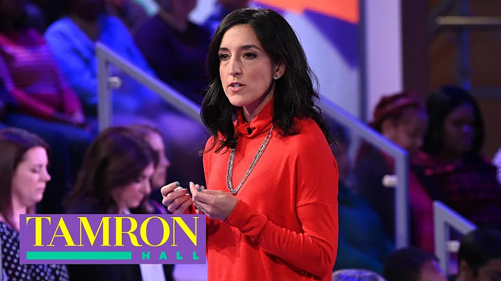 Tam Talk: Andrea Parsons