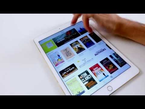 Apple iPad Air 2               news tablet bg  Bulgarian Full HD 