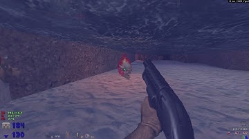 [Doom 2] Final Neodoom v1.5, map 2