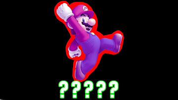 18 Mario "Luigi!" Sound Variations in 30 Seconds