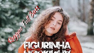 Lagu Reggae Terbaru🌴Figurinha-Part MC Burinho By Raone Jr mix //BATAN LB