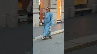 Milan Luxury Street Fashion ✨️ Spring 2026 #italianstreetstyle #milanstreetstyle #streetstyle