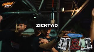 ZICKTWO - WE DO THAT SHIT | BACK TO THE WAR PERFORMANCE (FROM ขอนแก่น)