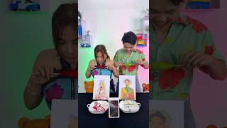 Noodles Eating Challenge, So Magical So Much Fun With Miu Miu