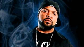 Ice Cube Ft Dmx - We Be Clubbin Remix (Hip Hop Police)