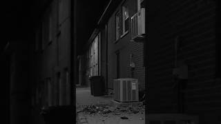 CCTV Night Vision: AC Outdoor Unit Compressor Blast | Realistic Security Footage” #camerasurveillanc