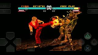  Tekken 3 and fight  bhole mourya ji