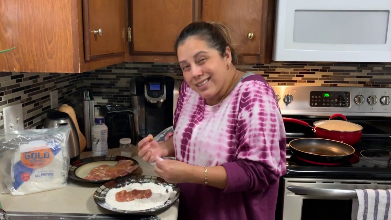La cebolla que corto la Chulita estaba fuerte 😭😭 vlogs in spanish