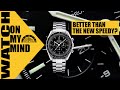 Omega Speedmaster 50th Anniversary Co-Axial 311.33.42.50.01.001 | Watch On My Mind Ep. I