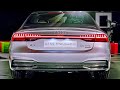 AUDI A7 SPORTBACK – HOW IT'S DESIGNED