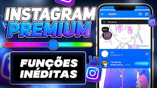 INSTAGRAM PRIVATE [ RELEVADO ]  MELHOR MOD INSTAGRAM GB PLUS ATUALIZADO COM FUNÇÕES PREMIUM 2024