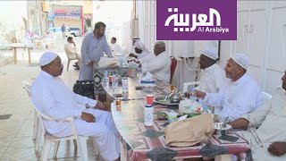 صباح العربية | جولة في سوق الطباخة بالمدينة المنورة