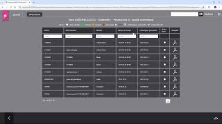 FP WORKSHOP   GRE   Support for workshop operators Update