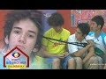 PBB Balikbahay: Tuloy ang mga masasayang task ni Kuya at ang paghahanap ng ama ni Matt!
