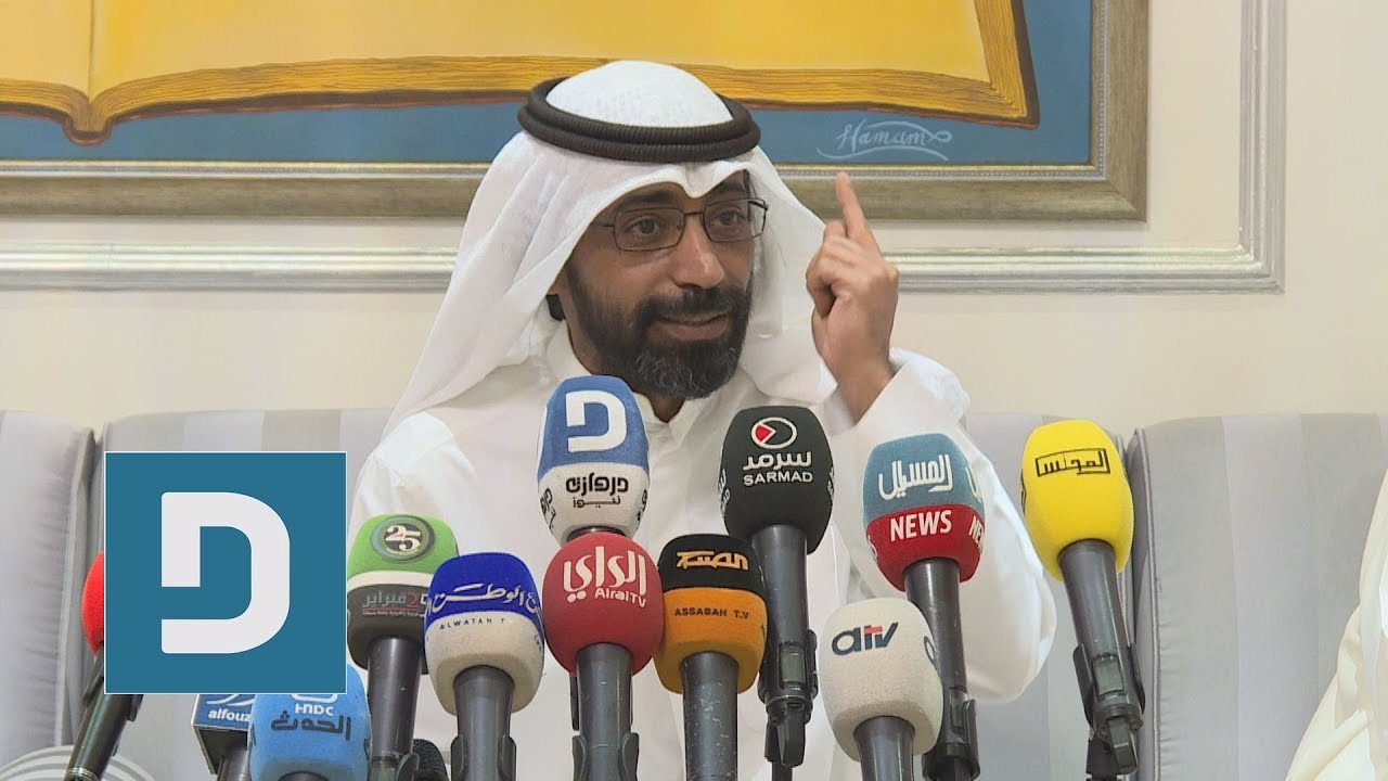 كلمة د. عبيد الوسمي في ندوة بعنوان 