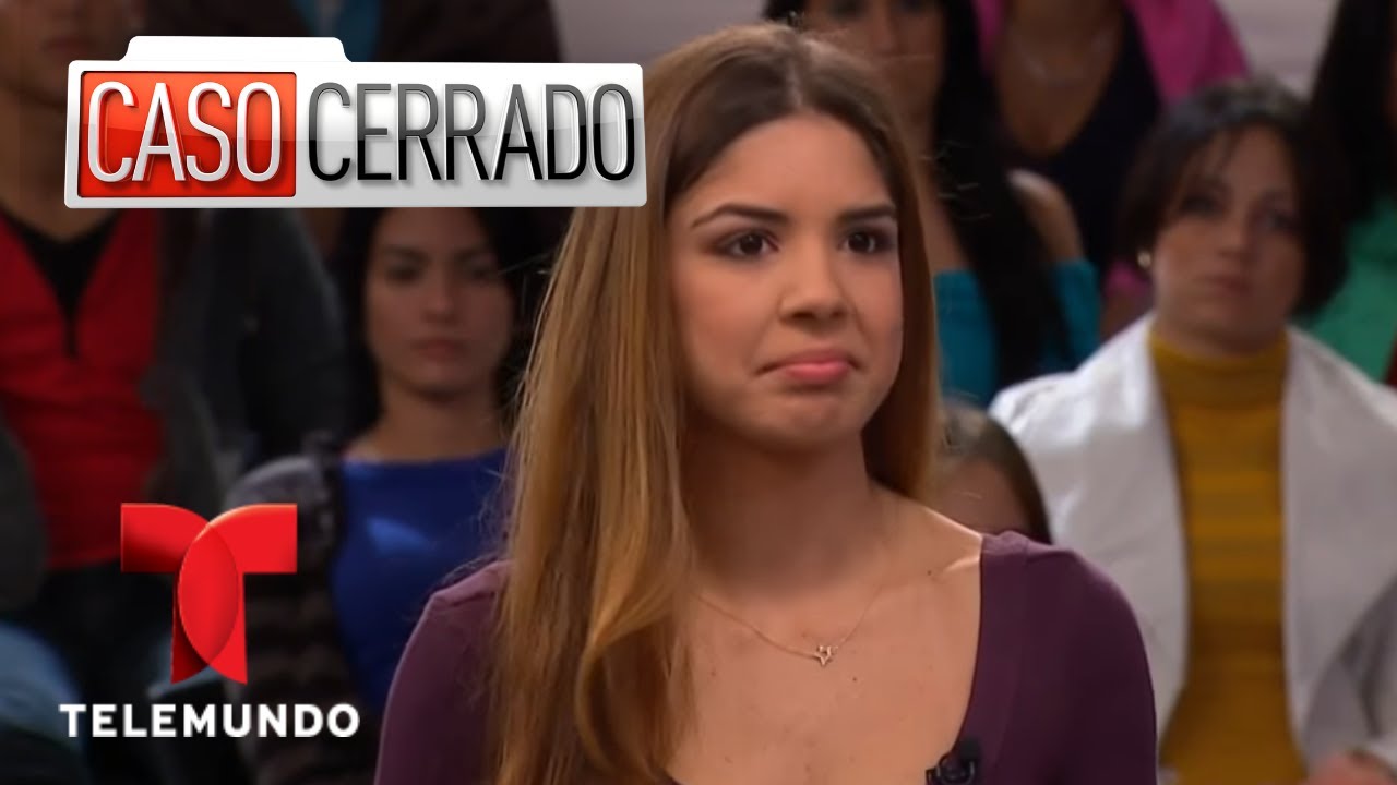dra polo pareja Capítulo: Un terrorista en casa👨🏻💣🤷♀️| Caso Cerrado | Telemundo