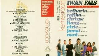 VA - Kemesraan ( Full Album )