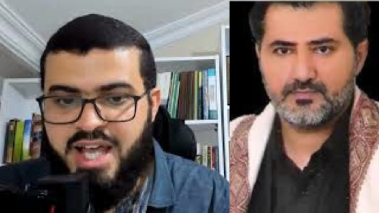 حوار مع أحد أتباع المهدي الدجال شاهد كيف انتهى