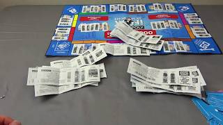 Shop Play Win/Monopoly 2020