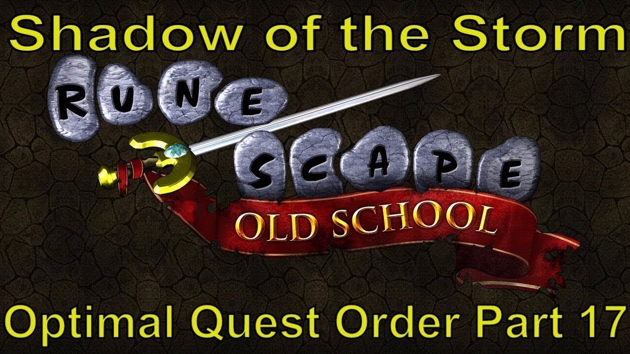 Osrs optimal quest guide f2p Osrs optimal quest guide f2p